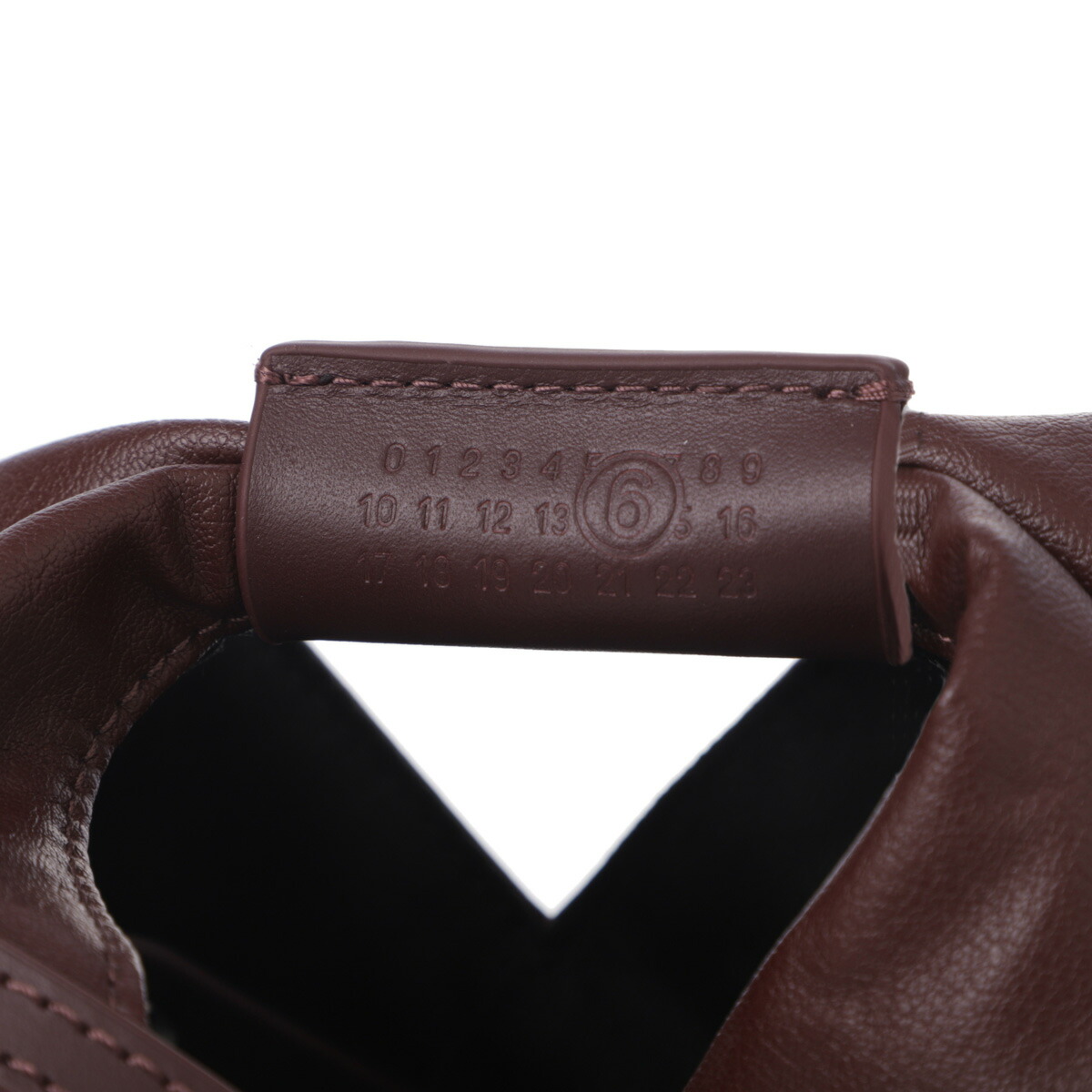 楽天市場】エムエム 6 メゾンマルジェラ MM6 Maison Margiela クロス