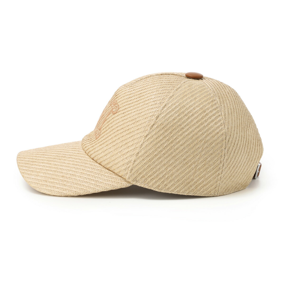 楽天市場】マックスマーラ Max Mara ベースボールキャップ ベージュ