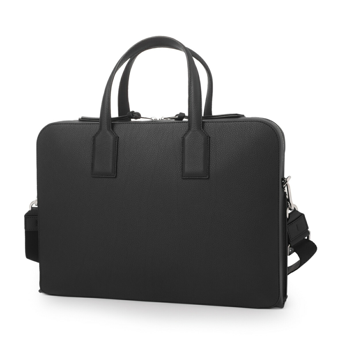 楽天市場】ロエベ LOEWE ブリーフケース ブラック メンズ 33712 p57