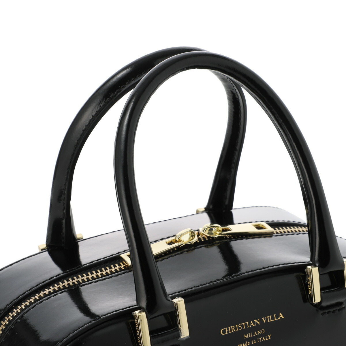 楽天市場】クリスチャン ヴィラ CHRISTIAN VILLA ボストンバッグ 2WAY