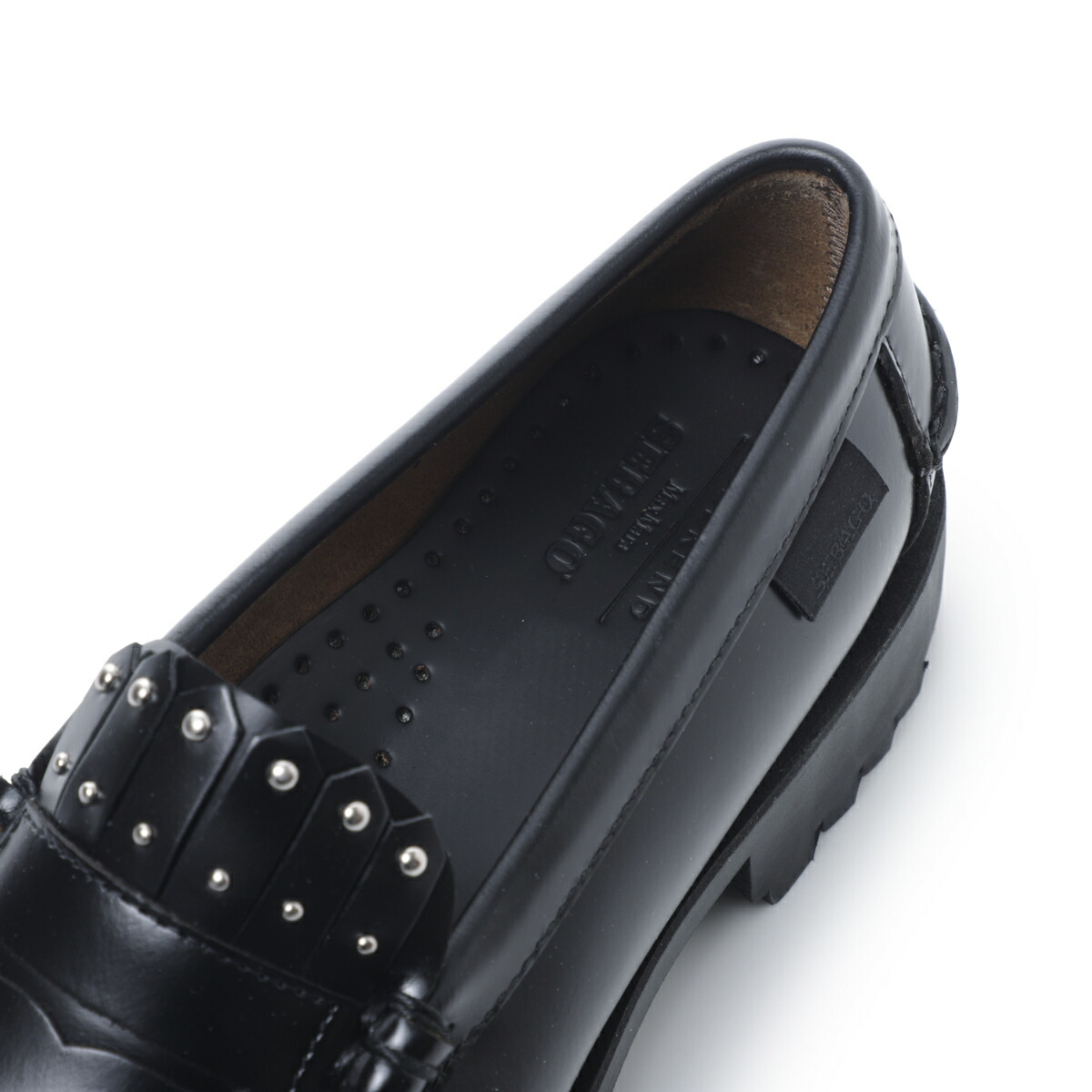 楽天市場】ウィークエンドマックスマーラ WEEKEND Max Mara ローファー