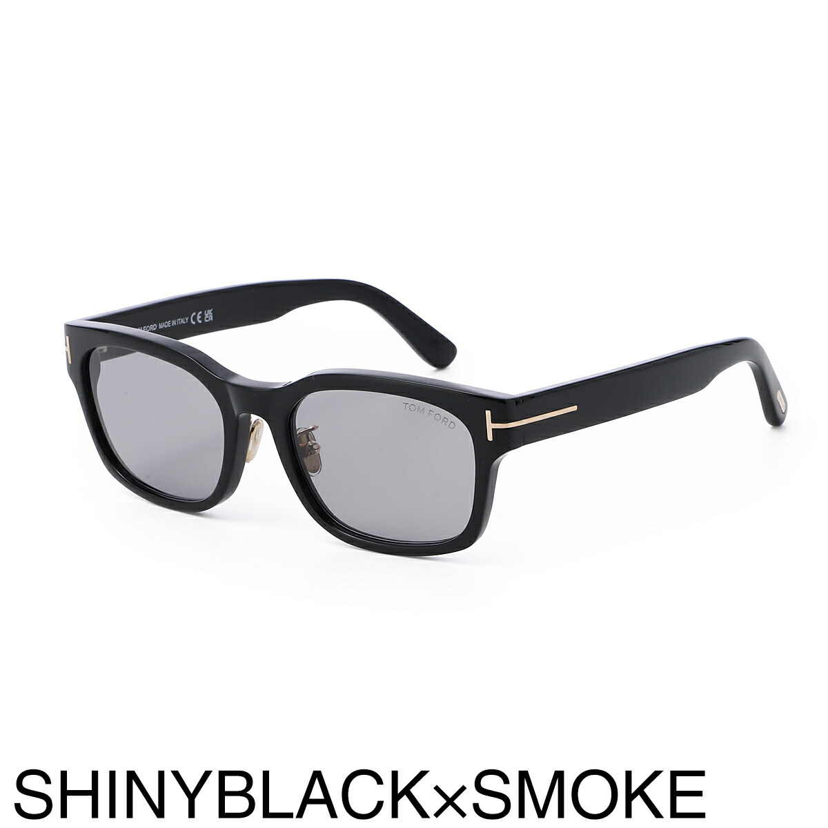 楽天市場】トムフォード TOM FORD サングラス メンズ ft1232 d 01a