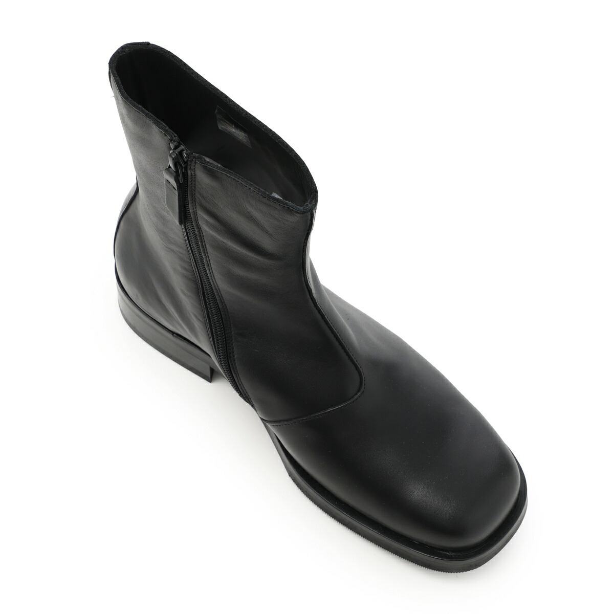 楽天市場】アワーレガシー OUR LEGACY アンクルブーツ ブラック メンズ