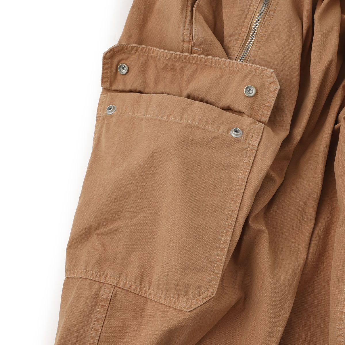 楽天市場】【訳あり】【アウトレット】ロエベ LOEWE カーゴパンツ