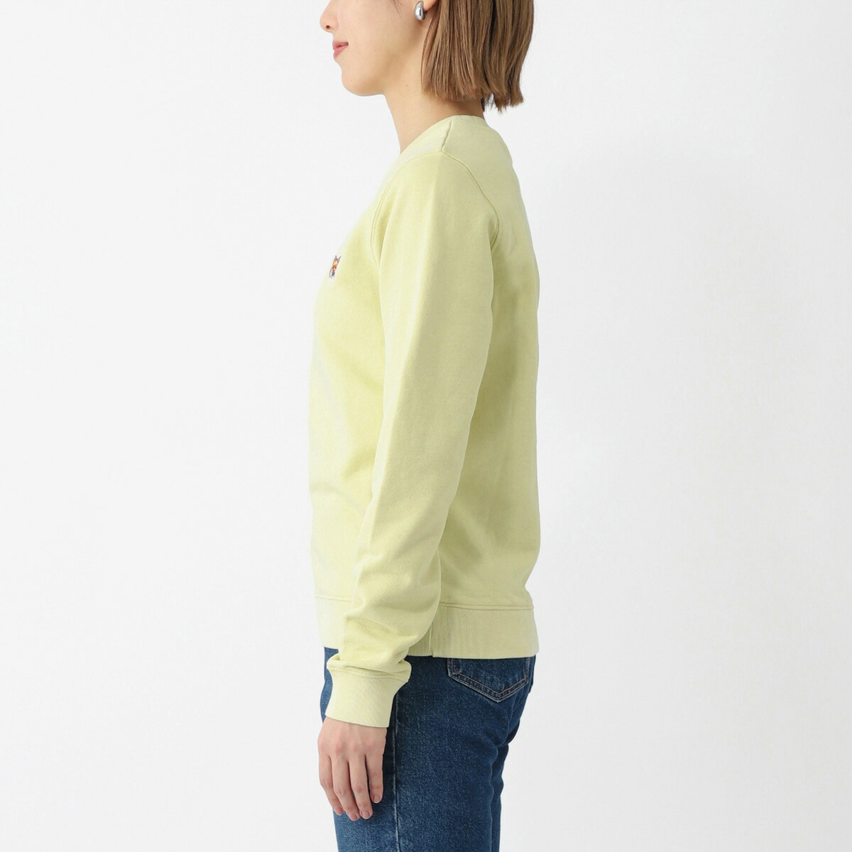 楽天市場】【アウトレット】【訳あり】メゾンキツネ MAISON KITSUNE