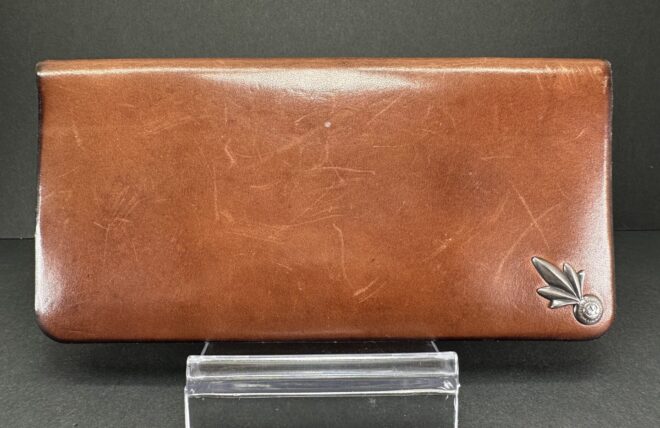 楽天市場】ゴローズ goro's 中古品 GC24ハーフコンチョ付きミリオン