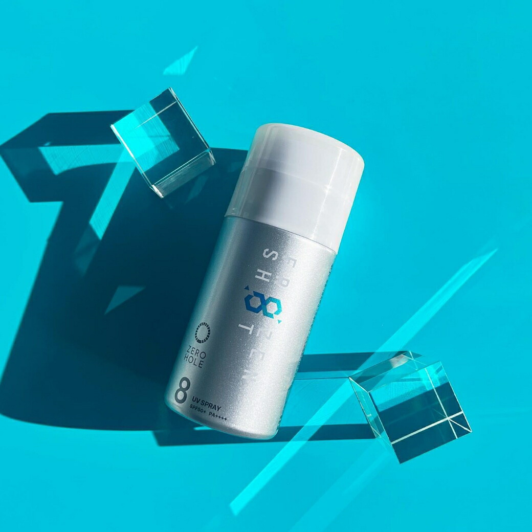 楽天市場】「ゴルファーの理想を追求した多機能な日やけ止め」ZERO