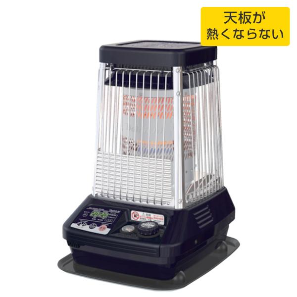 楽天市場】石油ファンヒーター ダイニチ コズミックブルーの通販