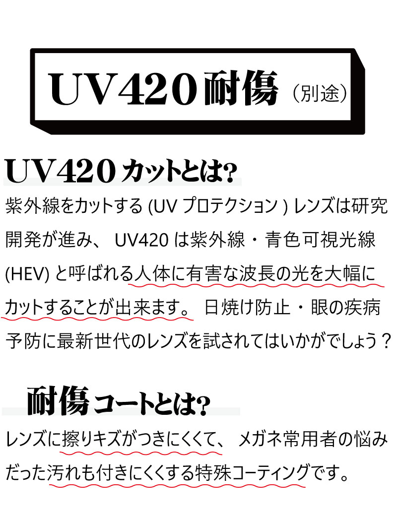 楽天市場】遠近両用メガネ メガネレンズ nikon ロハスセブン 屈折率