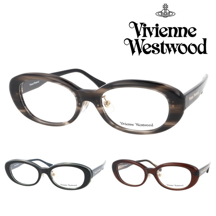楽天市場】Vivienne Westwood ヴィヴィアンウエストウッド メガネ 40