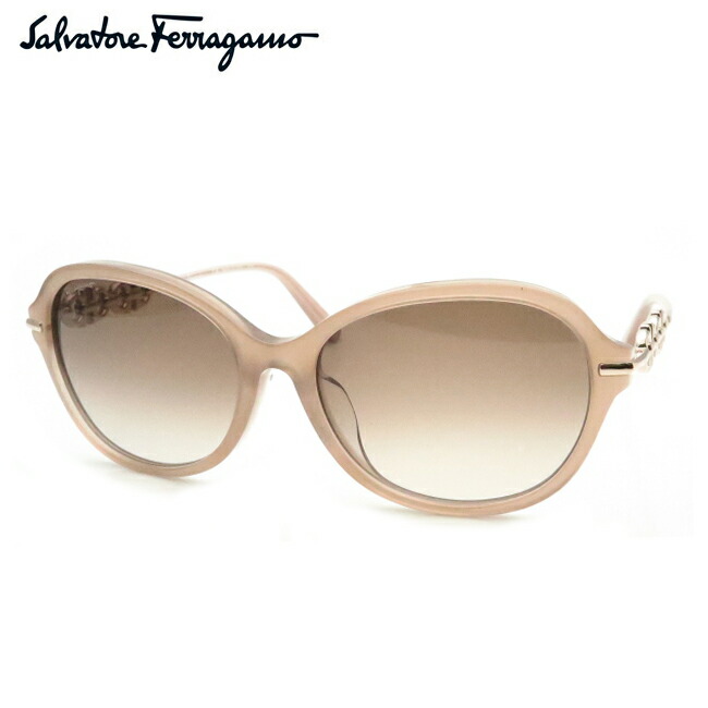 楽天市場】【Salvatore Ferragamo】 フェラガモサングラス SF1048SLB