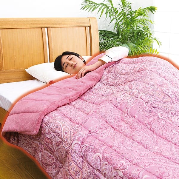 楽天市場】モリリン あったか 6 層 毛布の通販