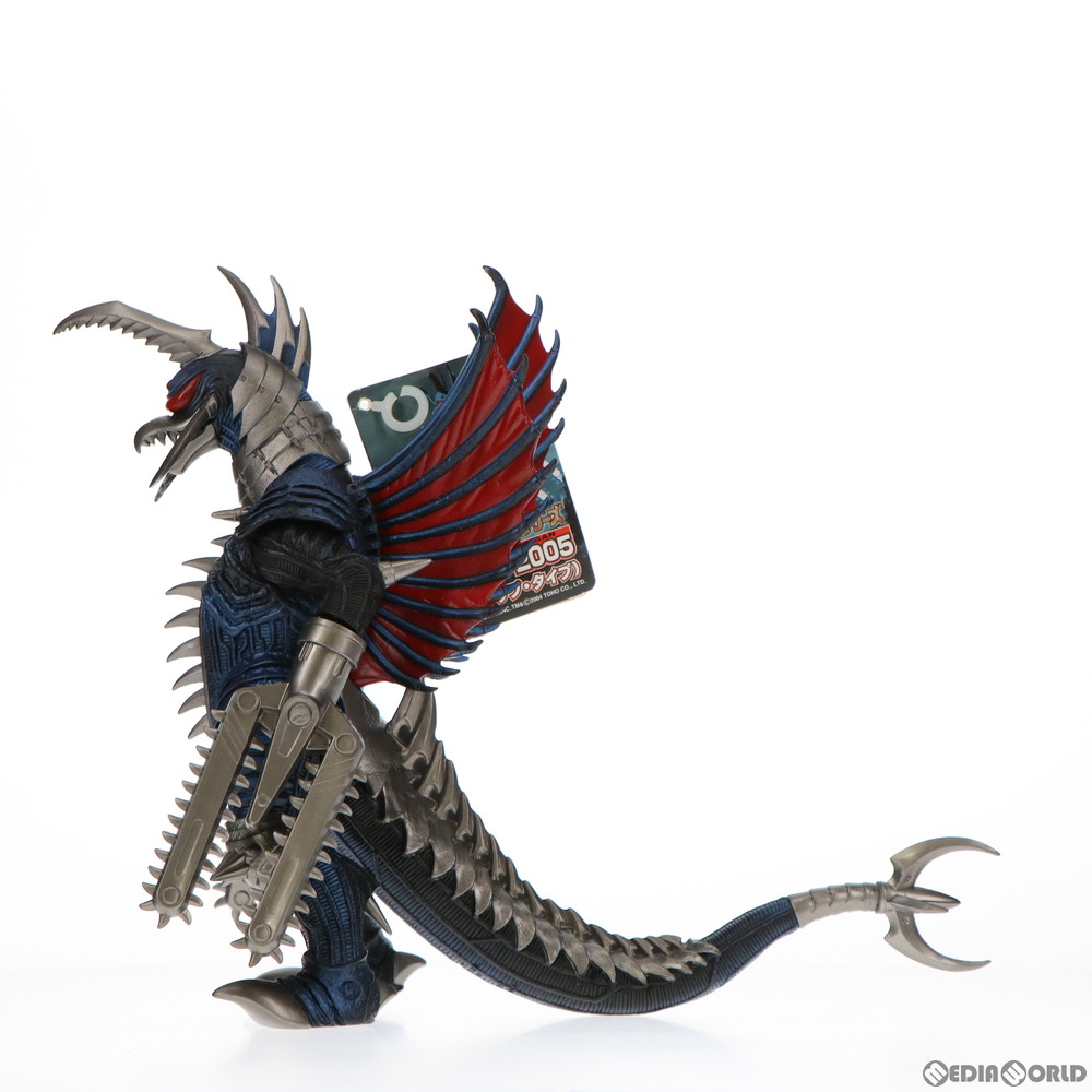 楽天市場】【中古】[FIG] ムービーモンスターシリーズ ガイガン2005