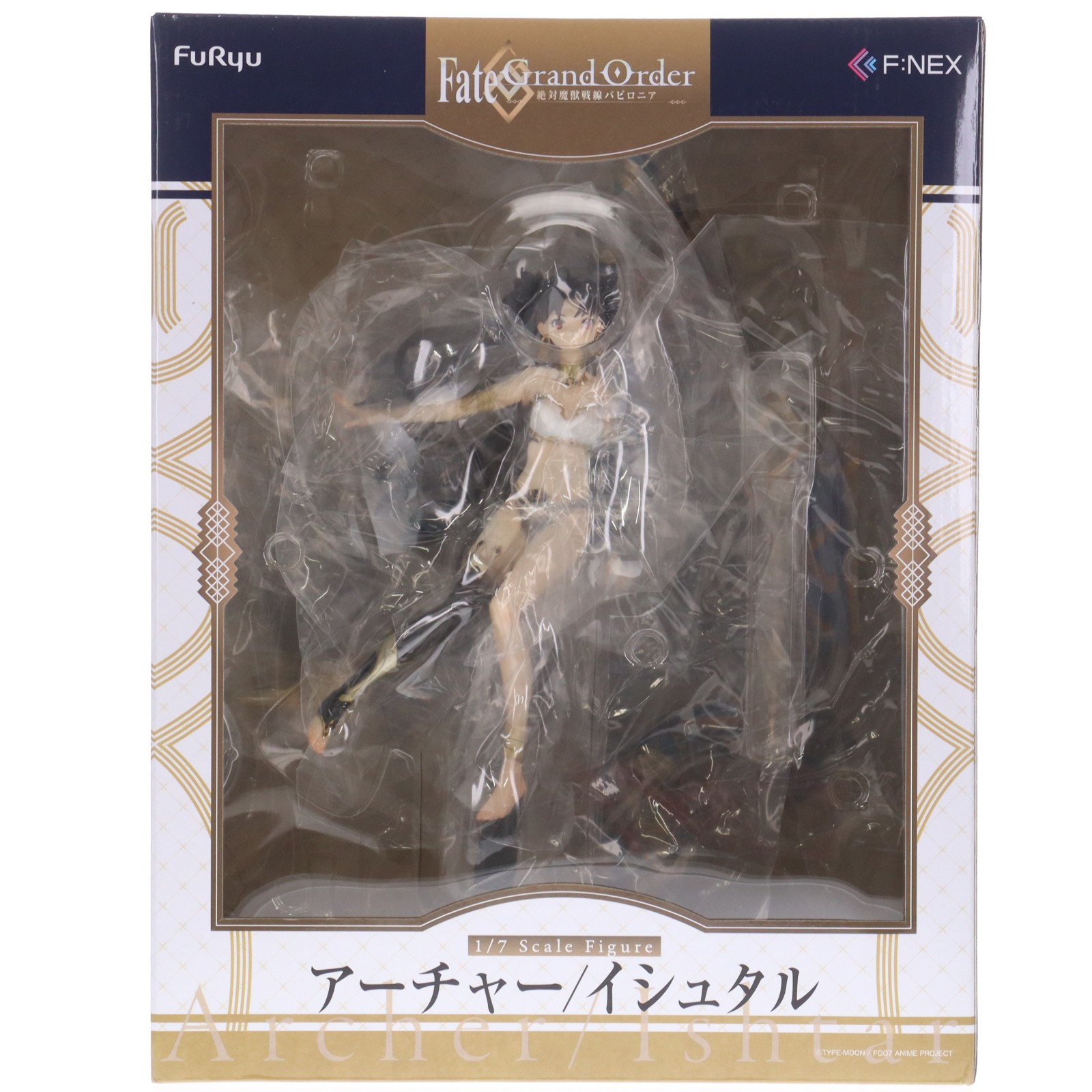 楽天市場】アーチャー/イシュタル 1/7の通販