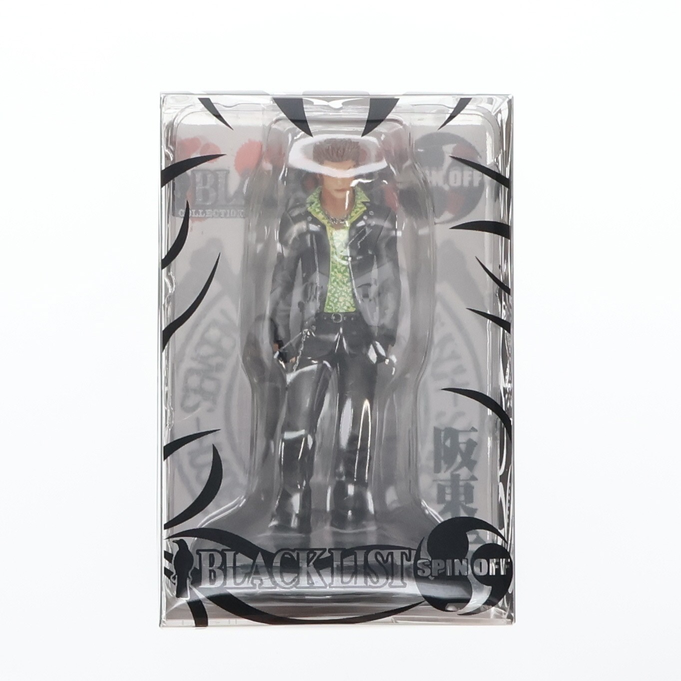 楽天市場】クローズ 武装戦線（フィギュア｜コレクション）：ホビーの通販