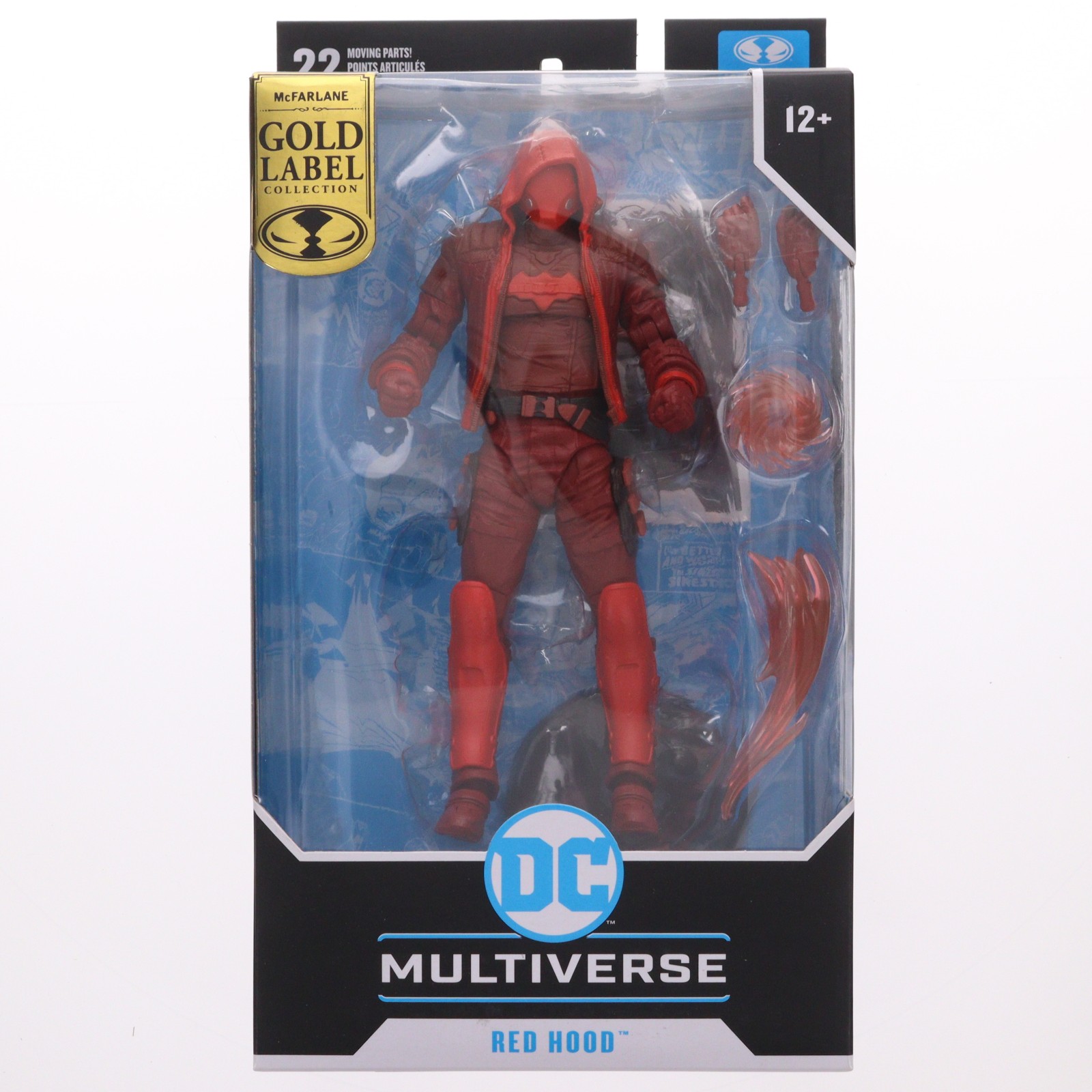 楽天市場】レッドフード dc（ホビー）の通販