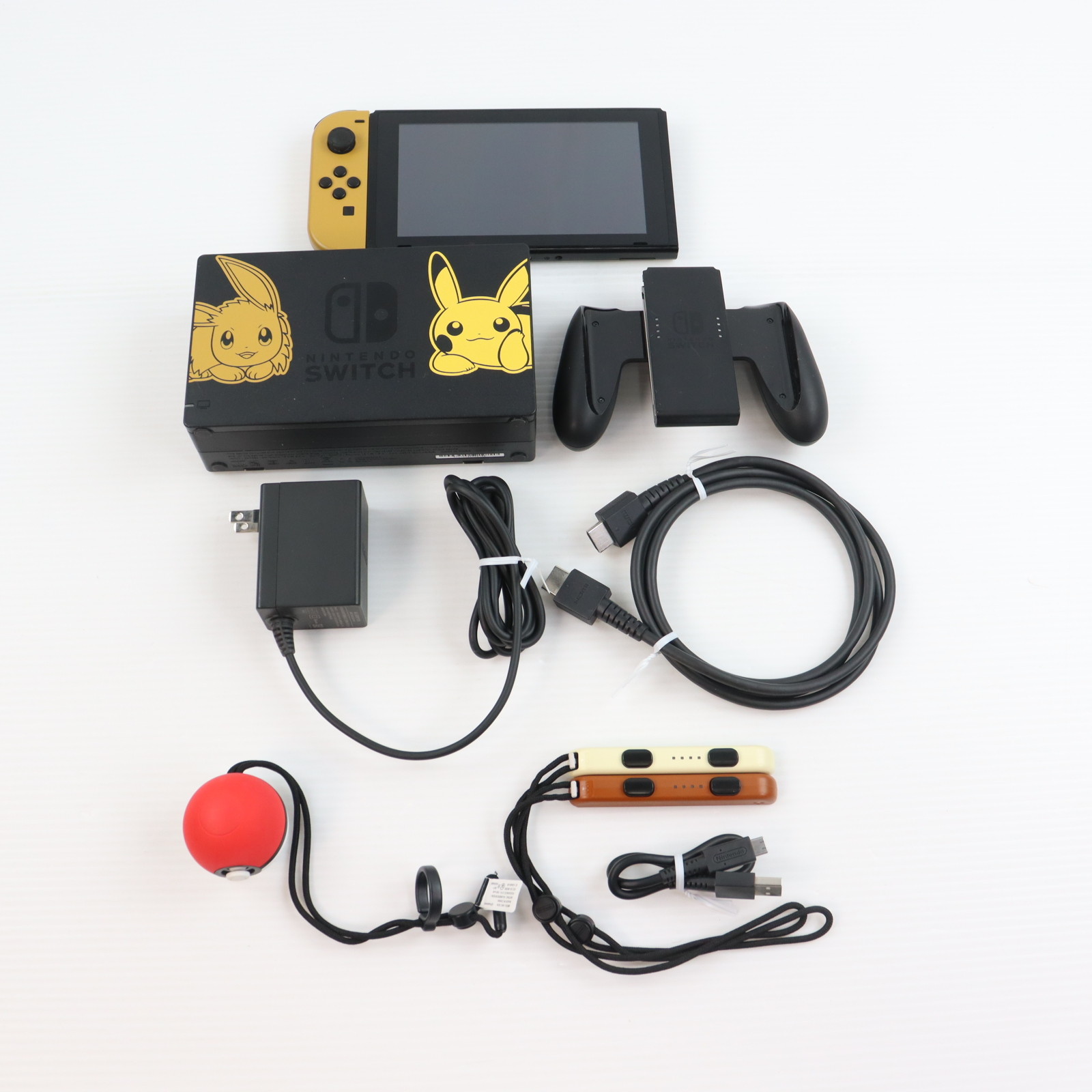 楽天市場】スイッチ イーブイ 本体（Nintendo Switch｜テレビゲーム