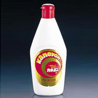 楽天市場】【終売】カネヨンS (クレンザー) 550g【 洗浄剤 洗浄剤 業務