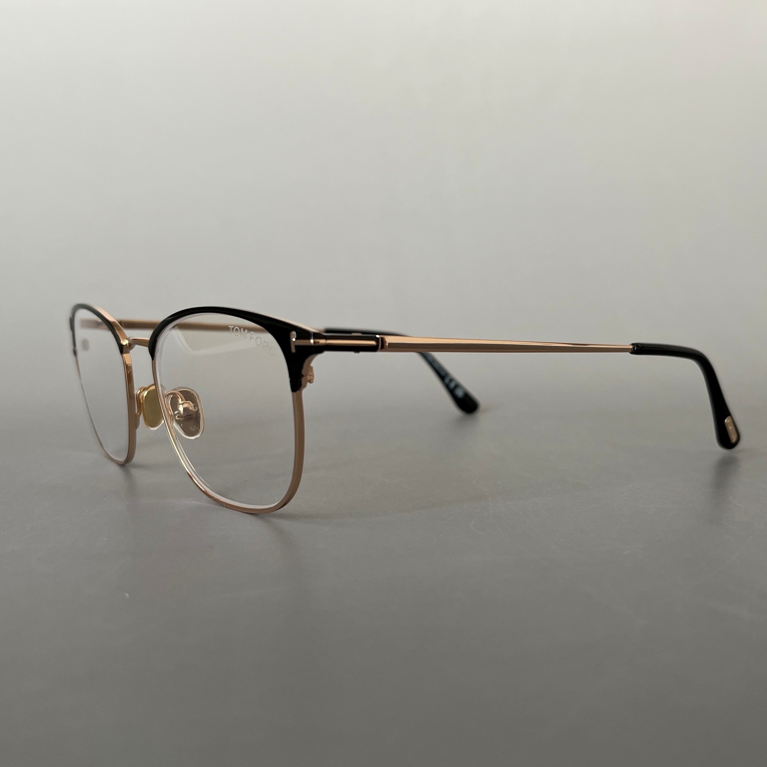 楽天市場】トムフォード メガネ FT5750 メンズ レディース TOM FORD