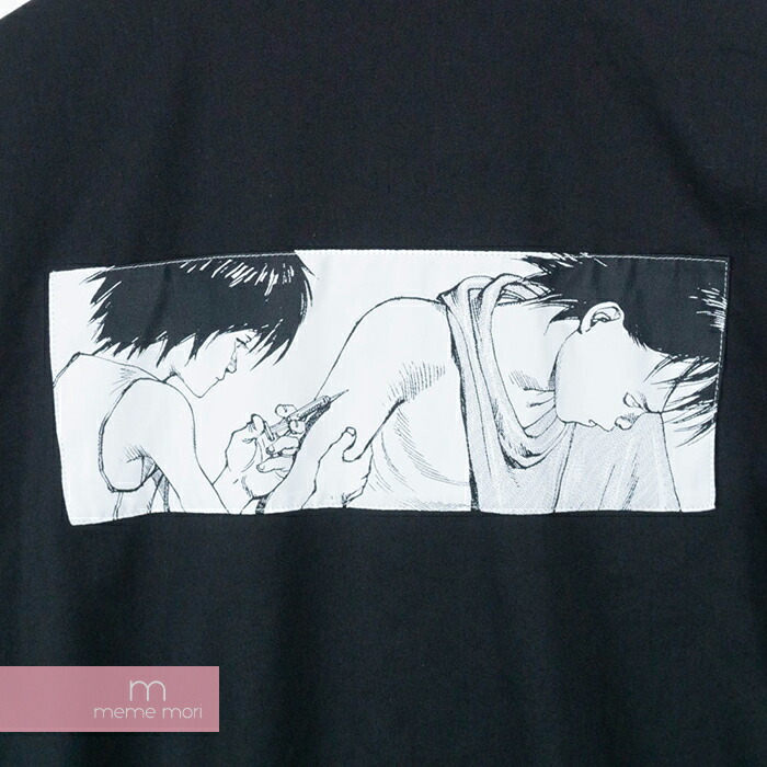 楽天市場】Supreme×AKIRA 2017AW Syringe Coveralls シュプリーム