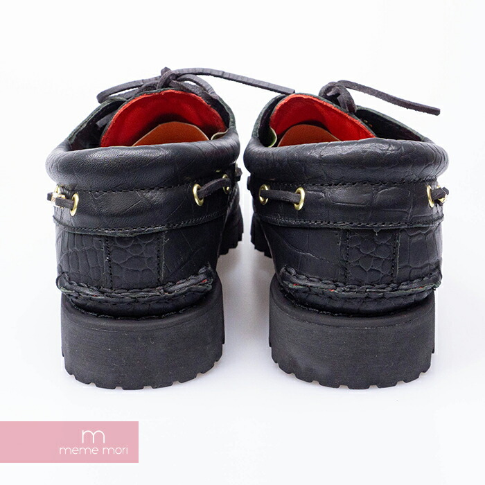 楽天市場】Supreme×Timberland 2016AW 3-Eye Classic Lug シュプリーム