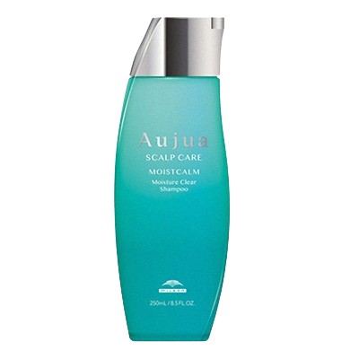 ミルボン オージュア モイストカーム モイスチュアクリアシャンプー