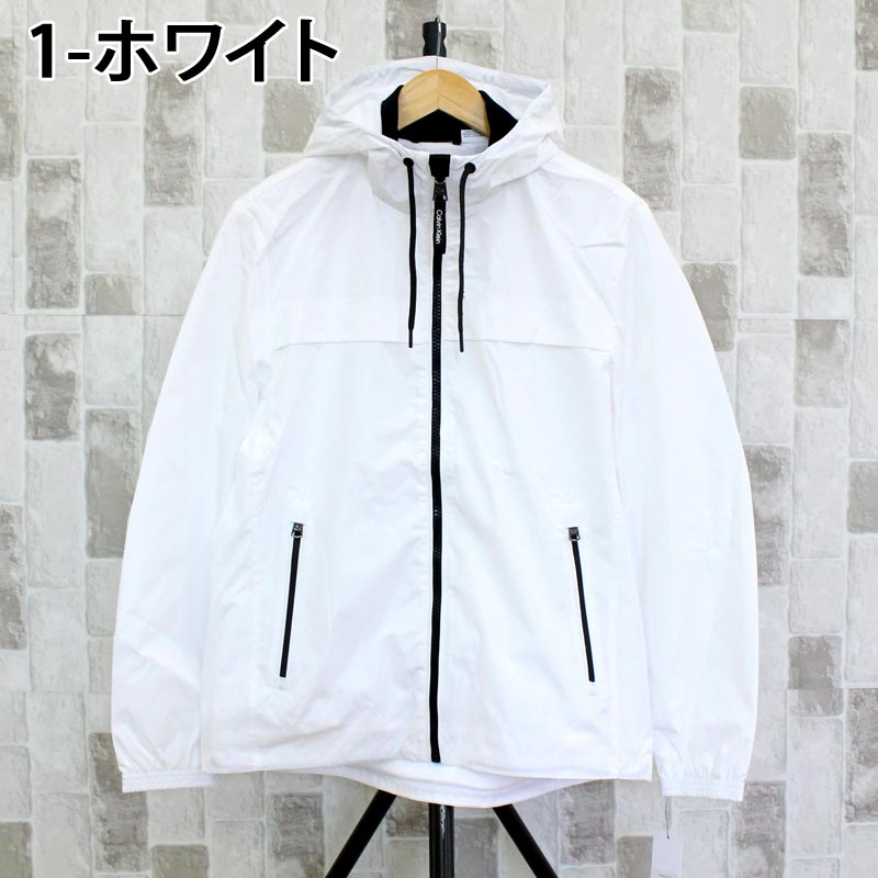 楽天市場】送料無料 Calvin Klein カルバンクライン CK 生活防水