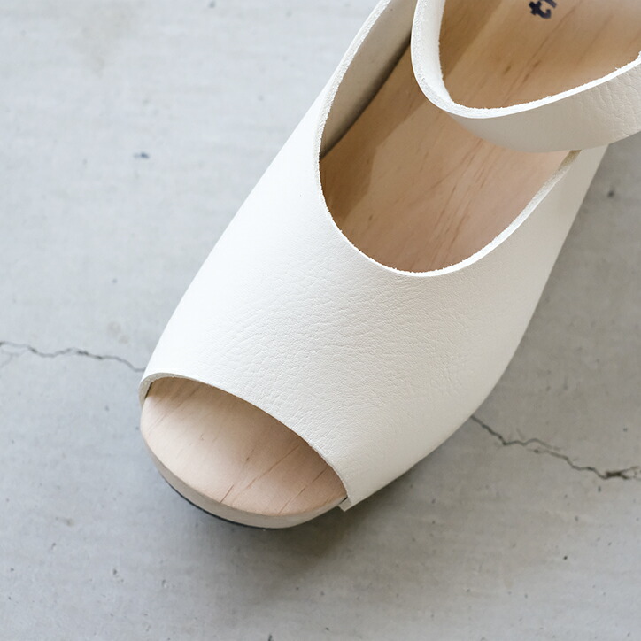 楽天市場】trippen(トリッペン) レザー アンクルベルト ウェッジソール