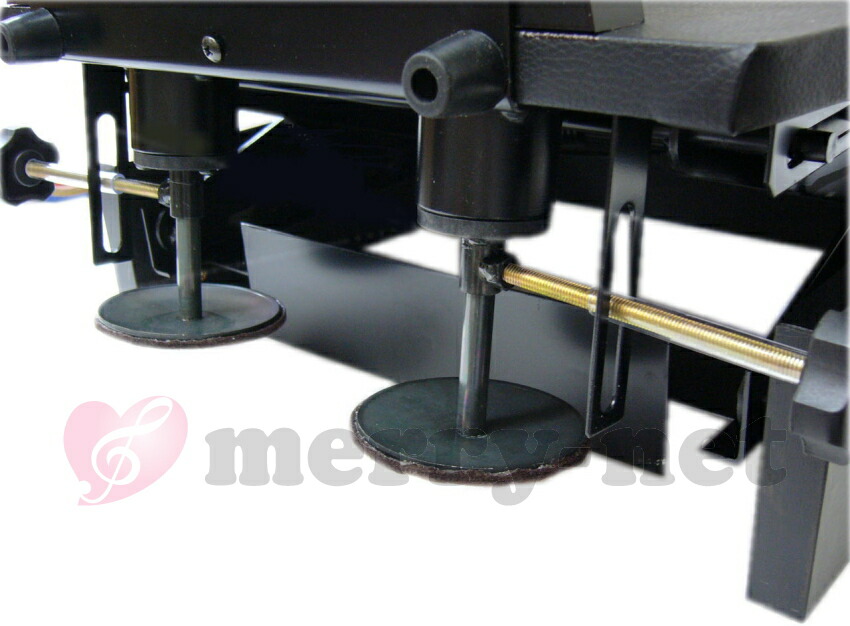 楽天市場】ピアノ 補助ペダル【レバー昇降】SP-D：台付きペダル「補助