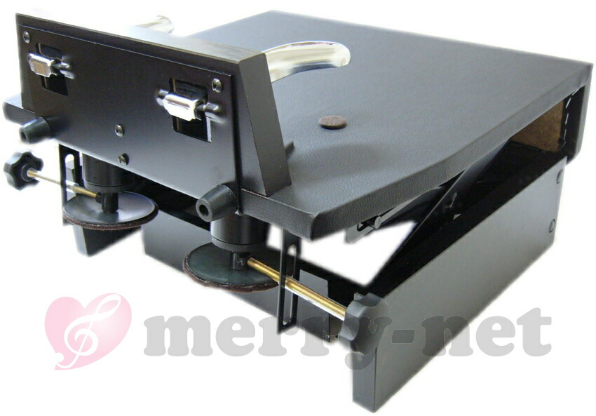 楽天市場】ピアノ 補助ペダル【レバー昇降】SP-D：台付きペダル「補助