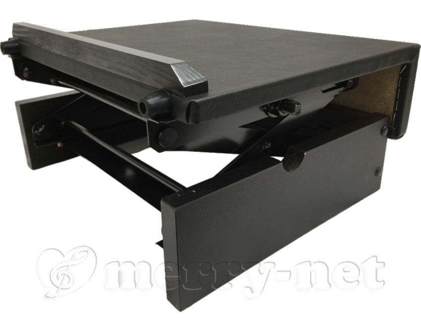 楽天市場】ピアノ 足台 ピアノ補助台 身長130cm未満のお子様の 足台