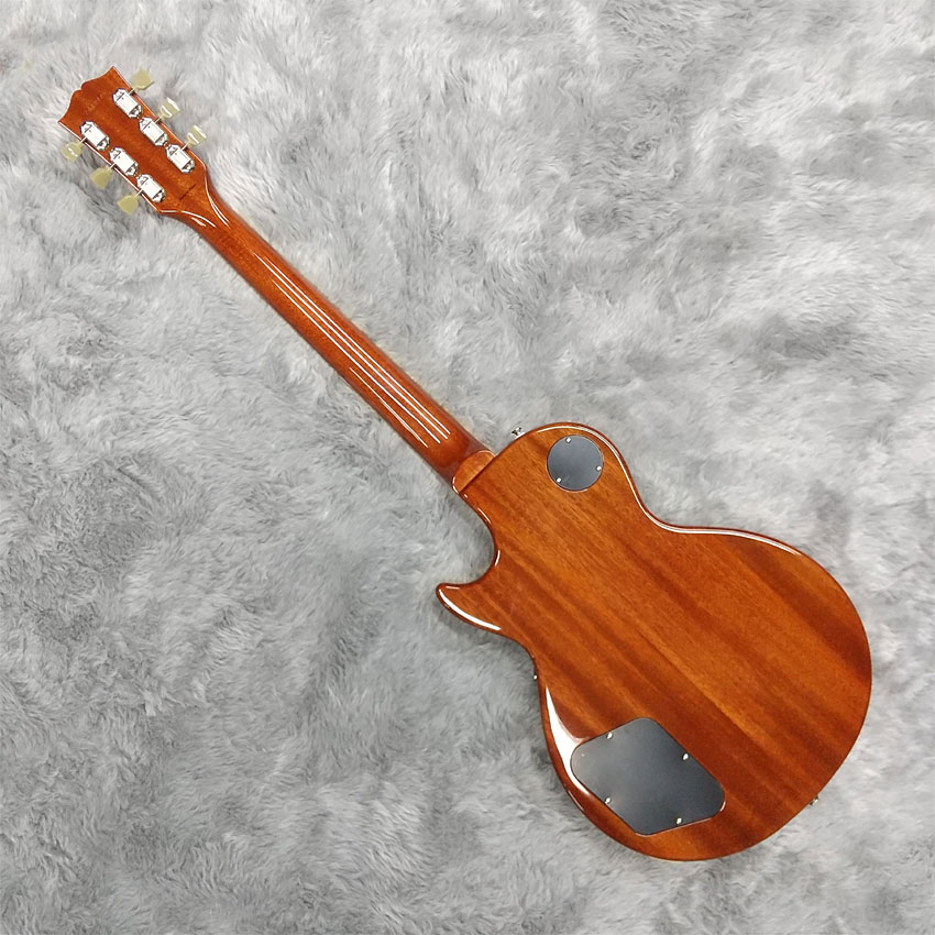 楽天市場】TOKAI エレキギター LS-148F LD レスポールタイプ トーカイ