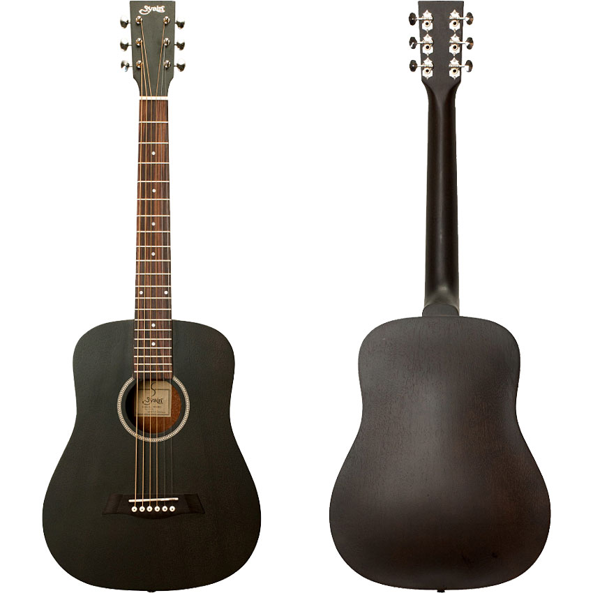 楽天市場】【ソフトケース付】S.Yairi ミニアコースティックギター YM