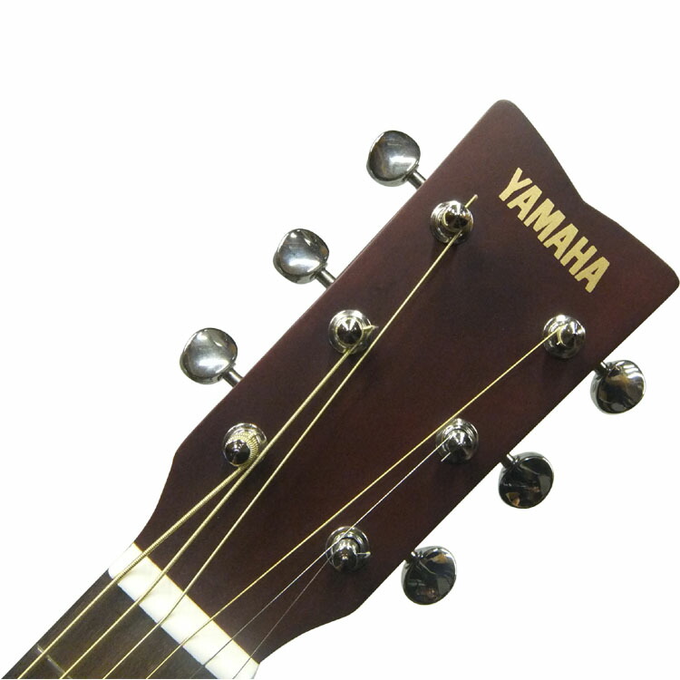 楽天市場】YAMAHA ミニアコースティックギター JR2 NT ナチュラル 子供
