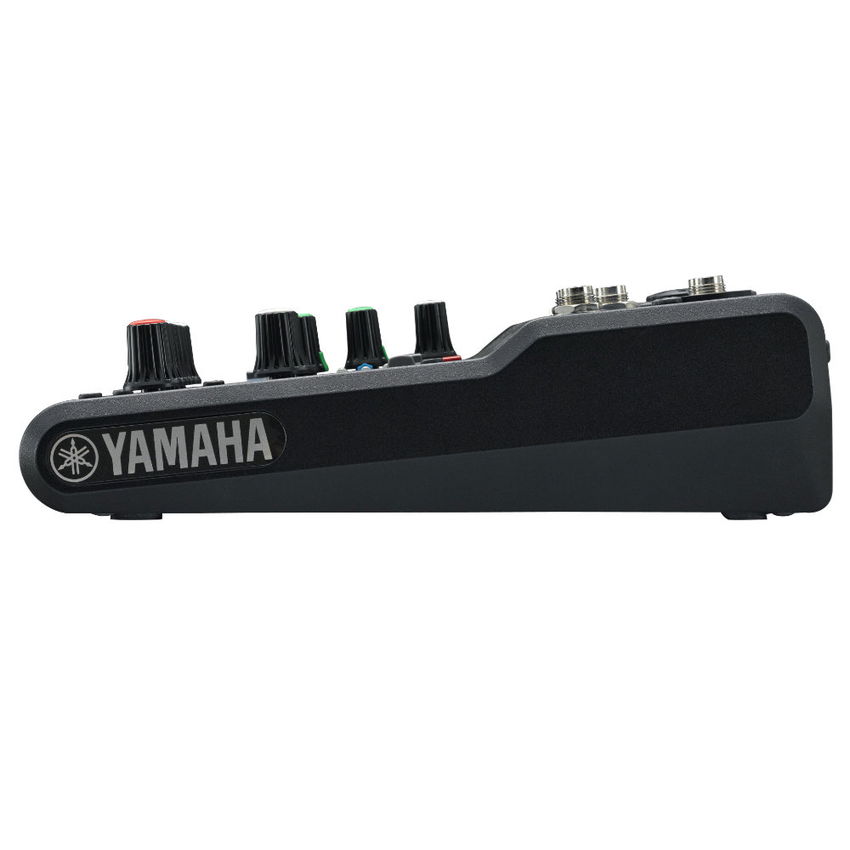 楽天市場】YAMAHA ヤマハ ミキサー MG06X (ソフトケースセット) : 楽器