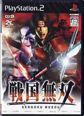 楽天市場】戦国無双 3 ps2の通販