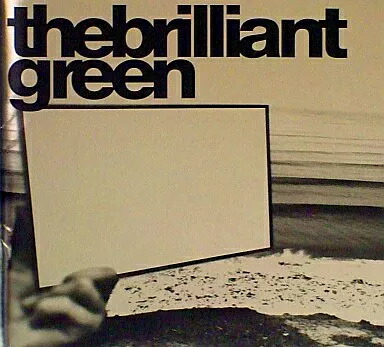 楽天市場】the brilliant green blackoutの通販