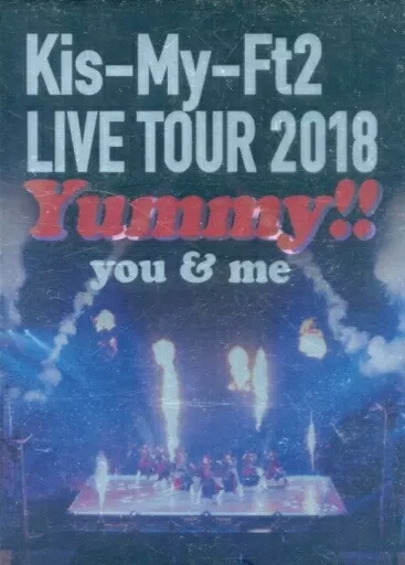 楽天市場】you&me extra yummy dvdの通販