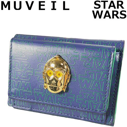 楽天市場】【新品・トリプルコラボ】MUVEIL × STARWARS × airlist