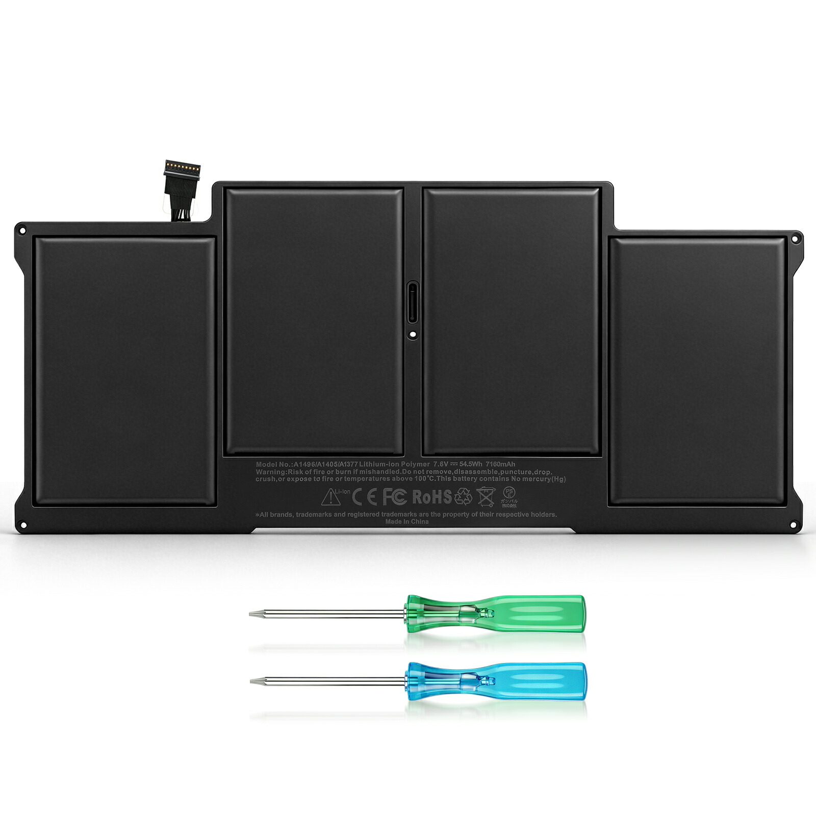 楽天市場】macbookair 11 バッテリー a1465の通販