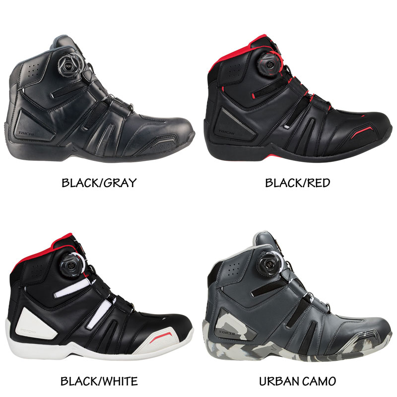 楽天市場】☆送料無料☆ RS TAICHI/RS タイチ【RSS006】DRYMASTER BOA