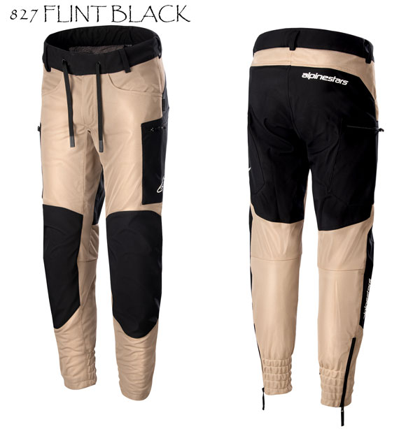 楽天市場】☆送料無料☆alpinestars 3326423/JUGGERNAUT AIR PANTS