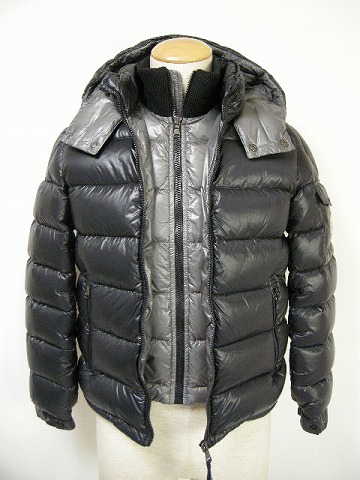 楽天市場】【訳ありアウトレット】【MONCLER/モンクレール/ZIN/ジン