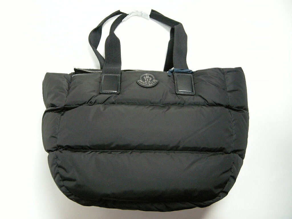 楽天市場】【MONCLER/モンクレール/CARADOC/カラドック/TOTE BAG