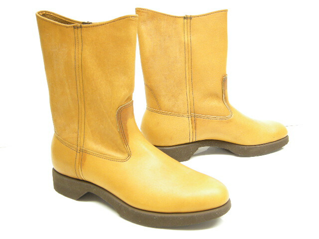 楽天市場】RED WING(レッドウイング)/デッドストックビンテージ/メンズ