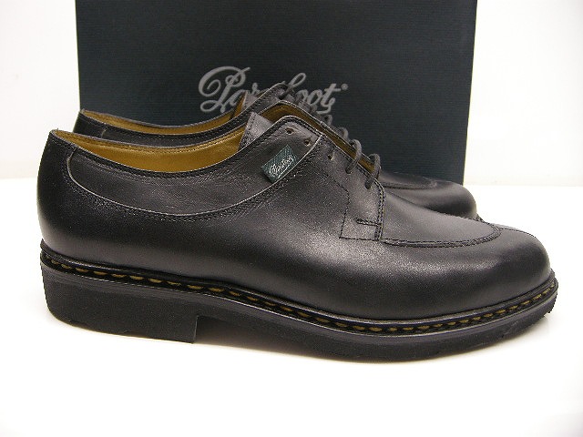 楽天市場】【PARABOOT/パラブーツ/AVIGNON/アヴィニョン/レザー