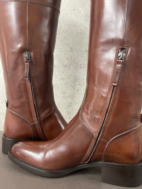 楽天市場】SARTORE/サルトル/SR3004/ストレートタイプロングブーツ