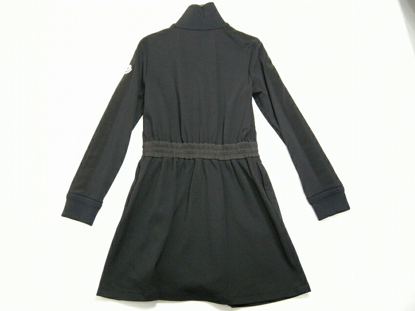 楽天市場】【MONCLER/モンクレール/ABITO/ジャージーワンピース/ドレス