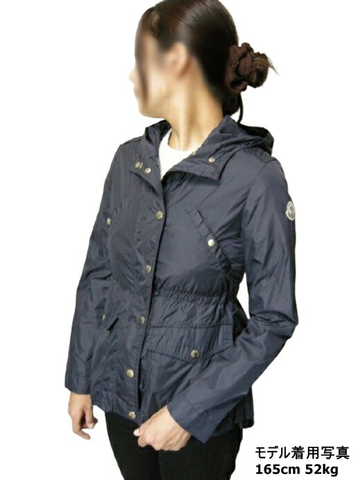 楽天市場】【MONCLER/モンクレール/PHILANTHA/フィランサ/ナイロン