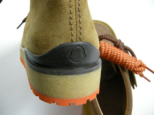 楽天市場】【MONCLER/モンクレール/GENIUS/ジーニアス/1952/CLARKS